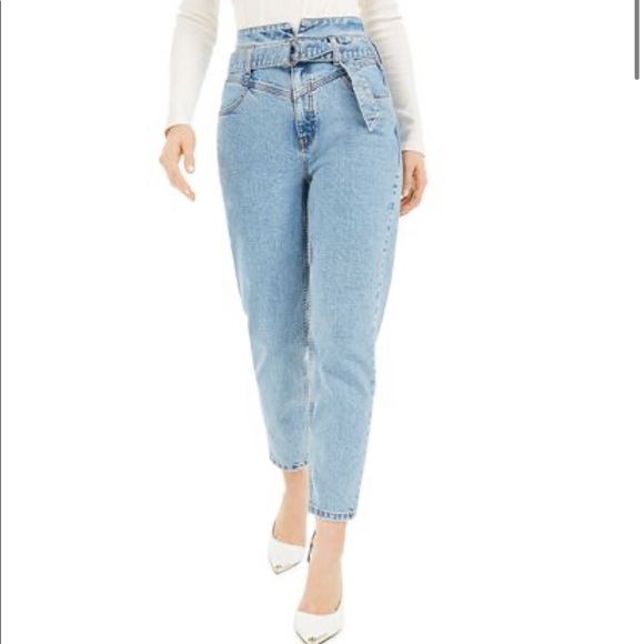 Mom Jeans Guess - Picture 4 of 8